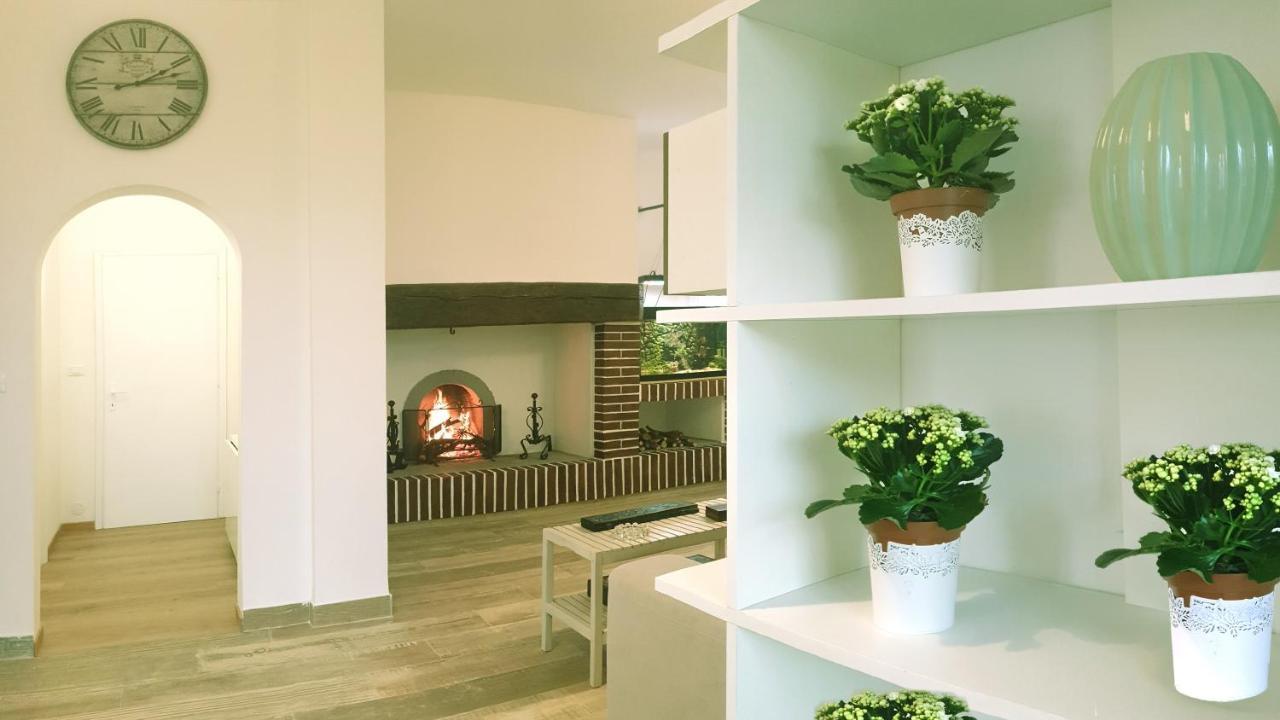 La Meridiana House Monterenzio Exterior photo