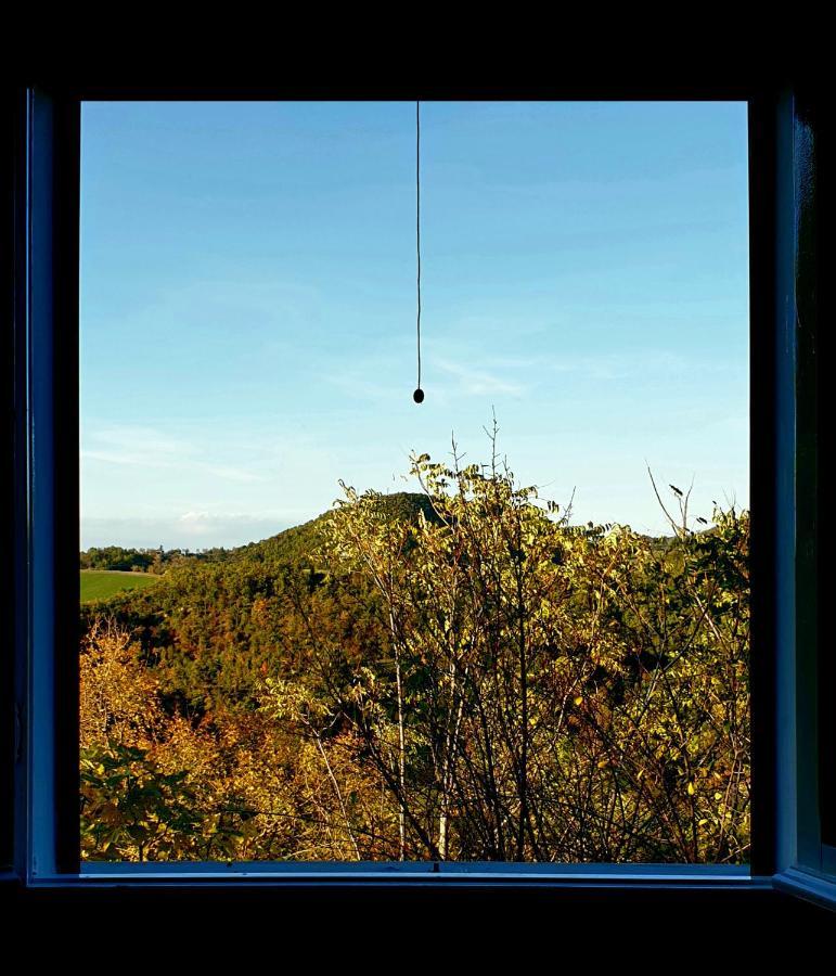 La Meridiana House Monterenzio Exterior photo