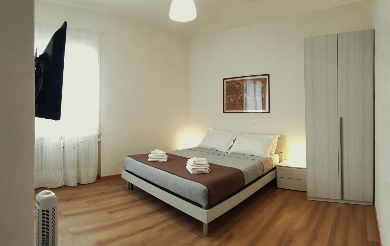 La Meridiana House Monterenzio Exterior photo